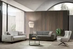 Show details for Sofa Set Tarik