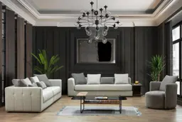 Show details for Sofa Set Tarik