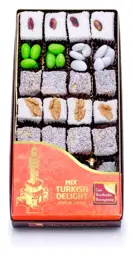 Show details for Rings with different flavors 500 grams Tarik
