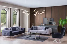 Show details for Sofa Set Tarik