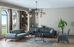 Show details for Sofa Set Tarik