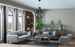 Show details for Sofa Set Tarik