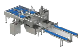 Show details for Egg collecting machine - 72,000 eggs per hour Tarik