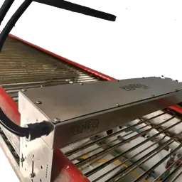 Show details for Egg counting machine Tarik