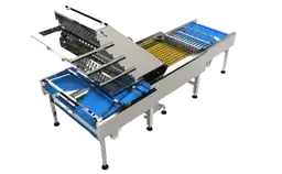 Show details for Egg coding machine - 12 print heads Tarik