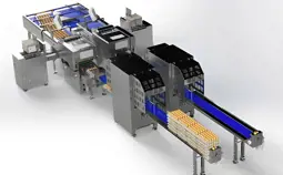 Show details for Egg tray making machine 1.200 fuel Tarik