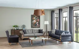 Show details for Sofa Set Tarik