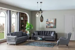 Show details for Sofa Set Tarik