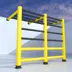 Picture of Height Restrictor Barrier