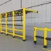 Picture of Height Restrictor Barrier