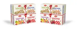 Show details for Mixed gift bag of 8 - 100 grams Tarik