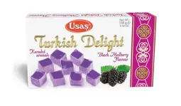 karadut aromalı lokum 158 GR - 224 için detaylı bilgi göster Tarik