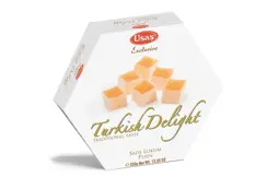 sade lokum 227 GR - 260 için detaylı bilgi göster Tarik