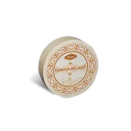 Show details for Turkish delight - mixed wooden box 400 grams Tarik