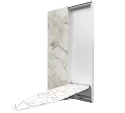 Show details for Decorative ironing board Tarik