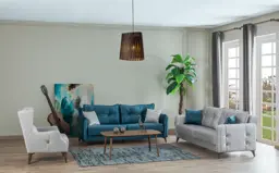 Show details for Sofa Set Tarik