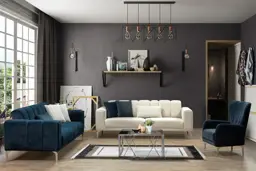 Show details for Sofa Set Tarik
