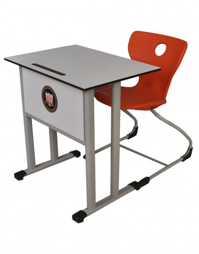 Picture of Student Desk