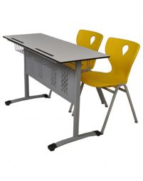 Picture of Student Desk