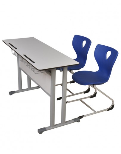 Picture of Student Desk