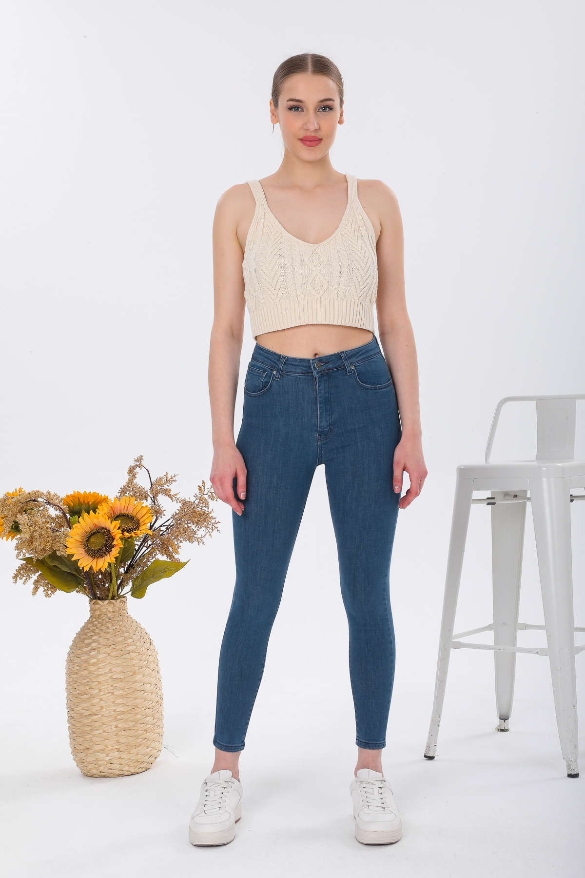 Picture of JEANS PANTS
