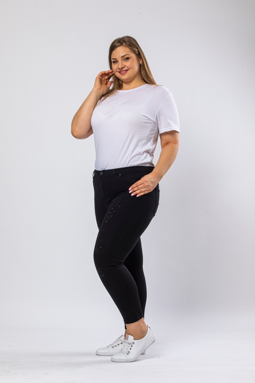 Picture of JEANS PANTS