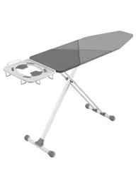 Show details for Ironing board - gray color Tarik