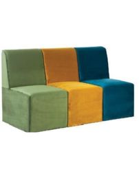 Picture of Puff Seating Group
