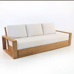 Picture for category Wooden Furniture