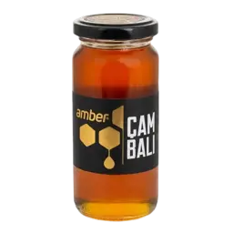 Show details for Pine honey - 300 gr Tarik