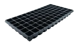 Show details for 72 Cell Seedling Tray Square Conıc Tarik