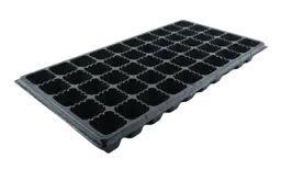 Show details for 50 Cell Seedling Tray Square Tarik
