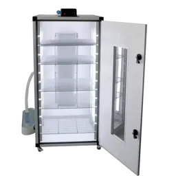 Show details for Germination Cabinet Tarik