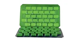 Show details for 30X50 Kiwi Tray Tarik
