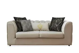 Show details for TRIPLE SOFA Tarik