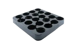 Show details for 20 Cell Cactus Tray Tarik