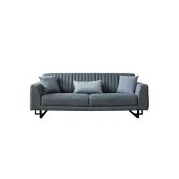 Show details for TRIPLE SOFA Tarik