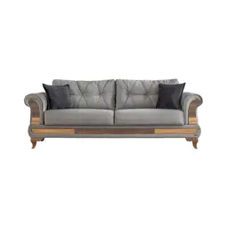 Show details for TRIPLE SOFA Tarik