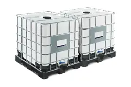 Show details for Tank of Pharma Glycerin Purity 99.5% 1250 kg Tarik