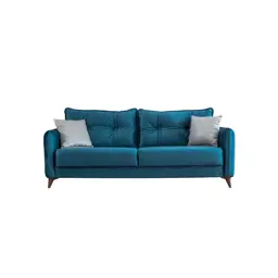 Show details for TRIPLE SOFA Tarik