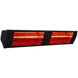 Show details for External heater 4000 watts Tarik