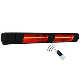 Show details for Classic outdoor heater 4000 watts(5 levels remote control) Tarik