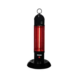 Show details for Portable electric heater 2000 watts Tarik