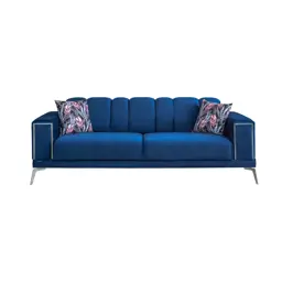 Show details for TRIPLE SOFA Tarik