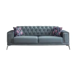 Show details for TRIPLE SOFA Tarik