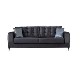 Show details for TRIPLE SOFA Tarik