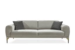 Show details for TRIPLE SOFA Tarik