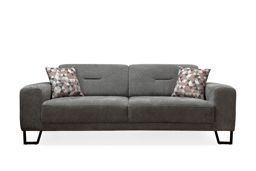 Show details for TRIPLE SOFA Tarik
