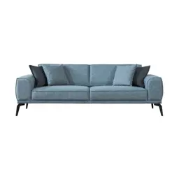 Show details for TRIPLE SOFA Tarik