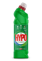 Picture of Hypo Ultra Thick Bleach   750 ML  /Pine/